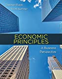 Economic Principles A Business Perspective  9781464182495 Front Cover
