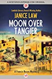 Moon over Tangier 2014 9781497641495 Front Cover