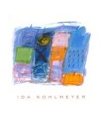 Ida Kohlmeyer Systems of Color cover art