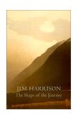 Shape of the Journey New and Collected Poems cover art