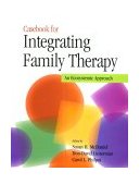 Casebook for Integrating Family Therapy An Ecosystemic Approach cover art