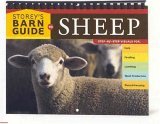 Storey's Barn Guide to Sheep 2006 9781580178495 Front Cover