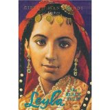 Leyla The Black Tulip  9781584857495 Front Cover