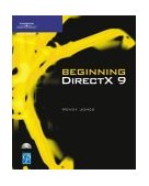 Beginning DirectX 9 2004 9781592003495 Front Cover