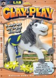 Horse Clay Kit 2009 9781603800495 Front Cover