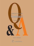 Questions and Answers Contracts 2nd 9781630431495 Front Cover