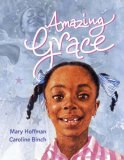 Amazing Grace  9781845077495 Front Cover