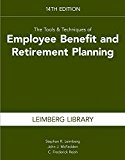 Tools & Techniques of Employee Benefit & Retirement Planning:  cover art