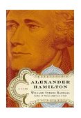 Alexander Hamilton: a Life  9780060195496 Front Cover