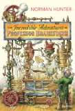 Incredible Adventures of Professor Branestawm 75th 9780099582496 Front Cover