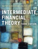 Intermediate Financial Theory  cover art