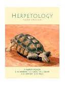 Herpetology  cover art