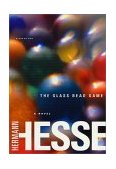 Glass Bead Game (Magister Ludi) a Novel cover art