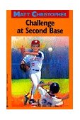 Challenge at Second Base  9780316142496 Front Cover