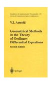 Geometrical Methods in the Theory of Ordinary Differential Equations  cover art
