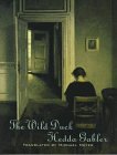 Wild Duck and Hedda Gabler 1997 9780393314496 Front Cover