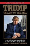 Trump: the Art of the Deal  9780399594496 Front Cover