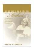 Feminism and Method Ethnography, Discourse Analysis, and Activist Research cover art