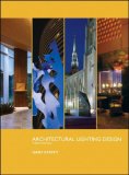 Architectural Lighting Design  cover art