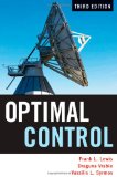 Optimal Control  cover art