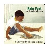 Rain Feet  9780531068496 Front Cover