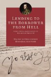 Lending to the Borrower from Hell Debt, Taxes, and Default in the Age of Philip II  9780691151496 Front Cover