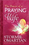 Power of a Praying Wife  9780736957496 Front Cover