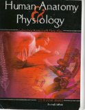 Human Anatomy and Physiology Laboratory Manual with Photo Atlas  cover art