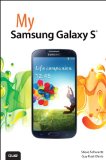My Samsung Galaxy S5  cover art