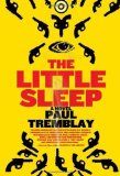 Little Sleep A Novel cover art