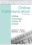 Online Communication Linking Technology, Identity, and Culture cover art