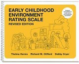 Early Childhood Environment Rating Scale  cover art