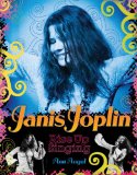 Janis Joplin Rise up Singing cover art