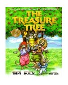 Treasure Tree Helping Kids Get along and Enjoy Each Other 1998 9780849958496 Front Cover