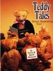 Teddy Tales Bears Repeating, Too! 1989 9780875883496 Front Cover