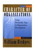 Character of Organizations Using Personality Type in Organization Development cover art