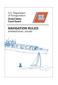 Navigation Rules International - Inland cover art