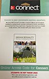 Connect Access Card for Human Sexuality: Diversity in Contemporary America 9th 9781259297496 Front Cover