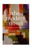 Modern Novel A Short Introduction cover art