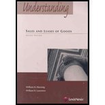 Understanding Sales and Leases of Goods  cover art