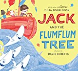 Jack and the Flumflum Tree  9781447285496 Front Cover