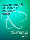 Measurement and Detection of Radiation, Fourth Edition  cover art