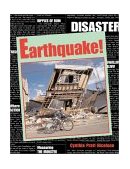 Earthquake! 2002 9781550749496 Front Cover
