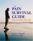 Pain Survival Guide How to Reclaim Your Life cover art
