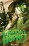 Green Hornet - Year One  9781606901496 Front Cover