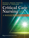 Critical Care Nursing (Us Ed) Cb  cover art