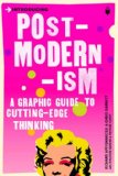Introducing Postmodernism A Graphic Guide cover art