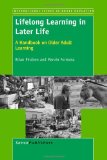 Lifelong Learning in Later Life A Handbook on Older Adult Learning cover art
