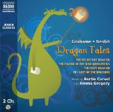 Dragon Tales: cover art