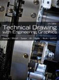 Technical Drawing with Engineering Graphics  cover art